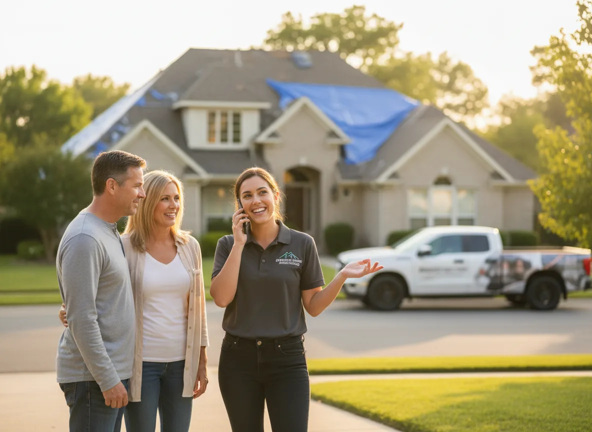 Emergency Roof Repair Milladore, WI FAQs